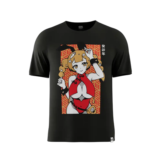 Waifu Shirt S5.9: Year of the Rabbit